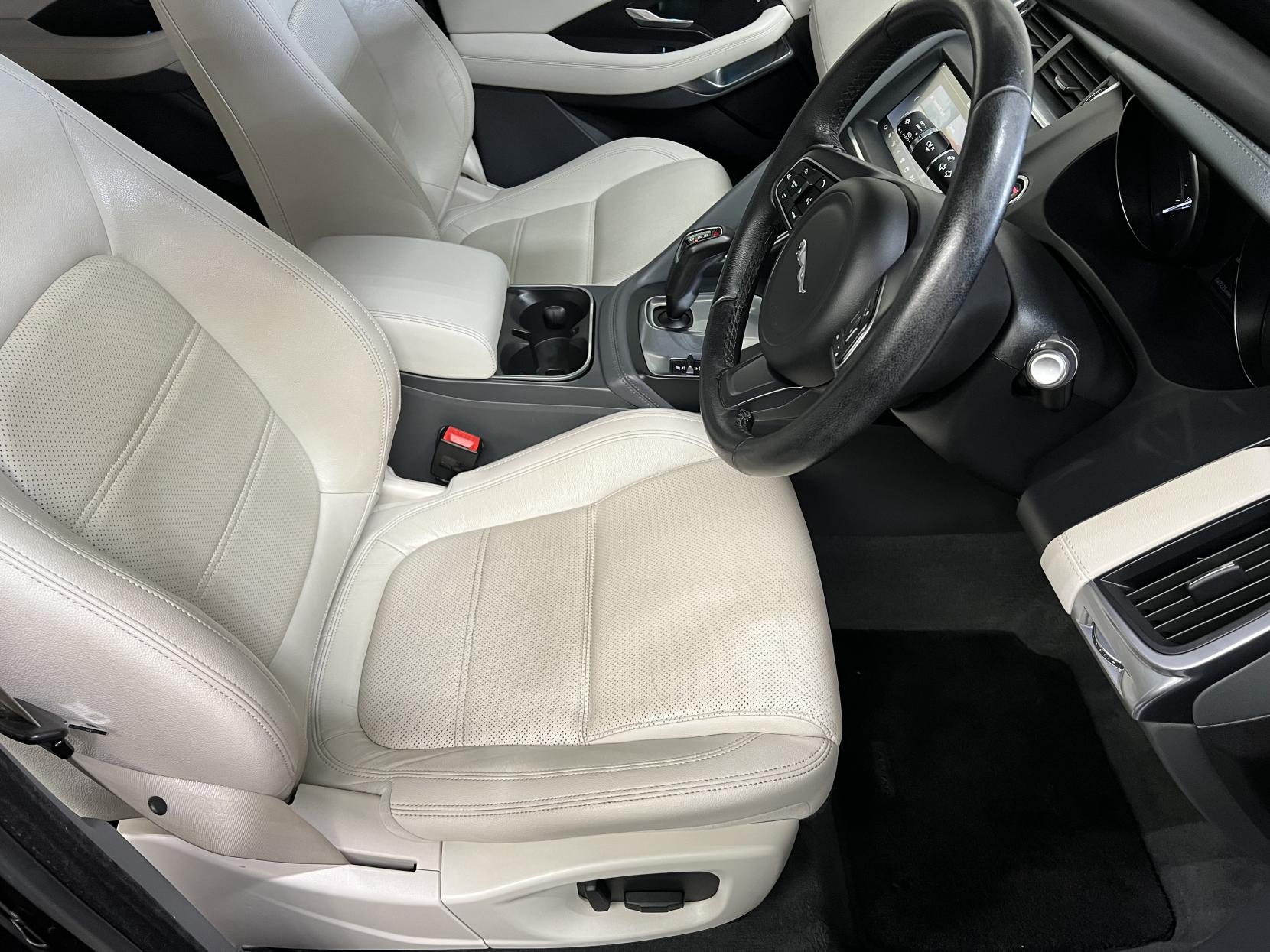 Jaguar E-PACE 2.0 D180 S SUV 5dr Diesel Auto AWD Euro 6 (s/s) (180 ps)