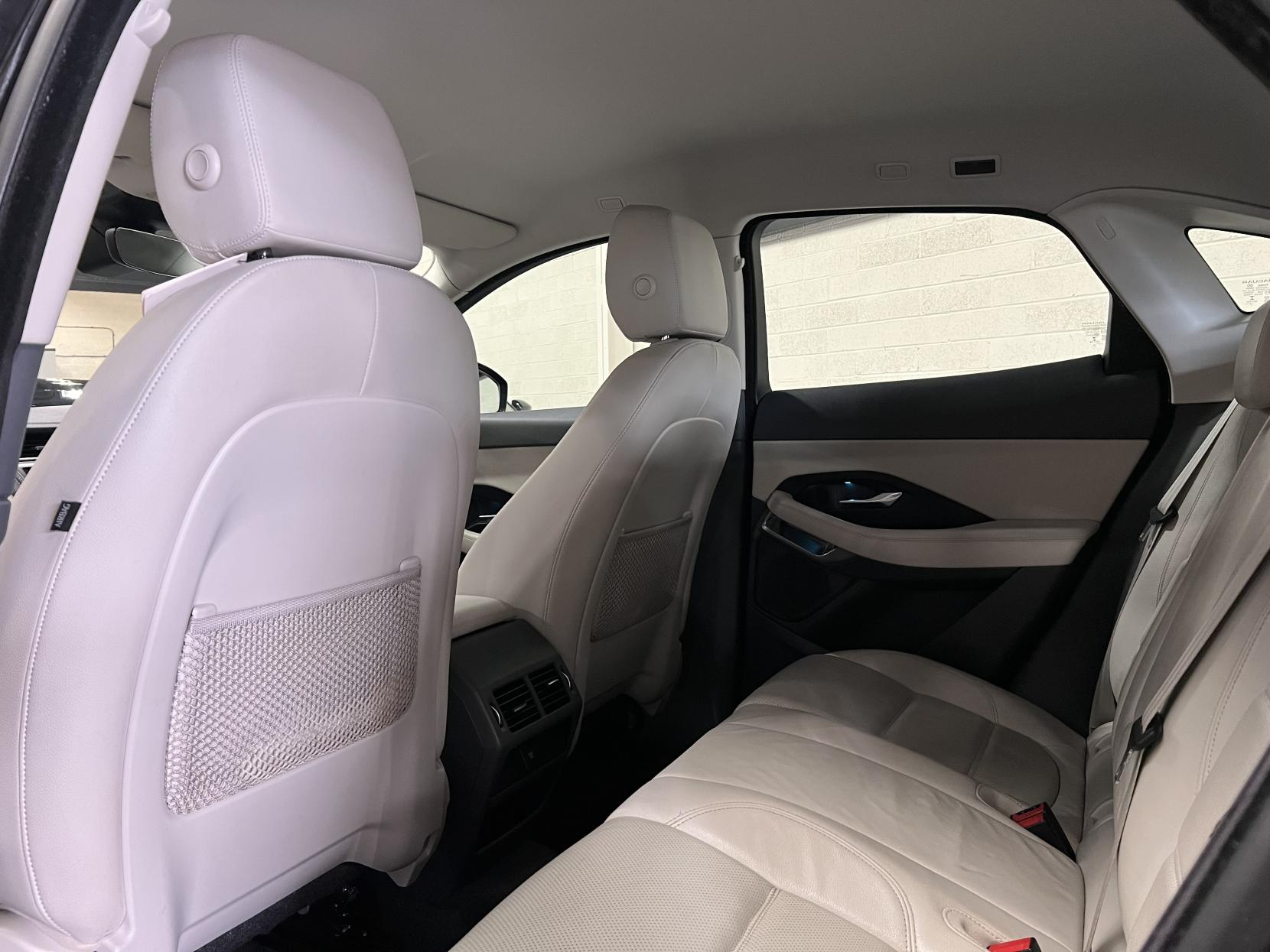 Jaguar E-PACE 2.0 D180 S SUV 5dr Diesel Auto AWD Euro 6 (s/s) (180 ps)