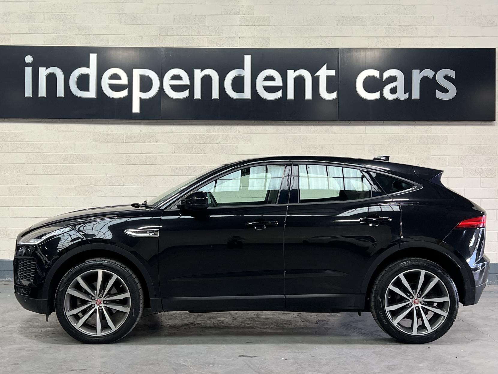 Jaguar E-PACE 2.0 D180 S SUV 5dr Diesel Auto AWD Euro 6 (s/s) (180 ps)