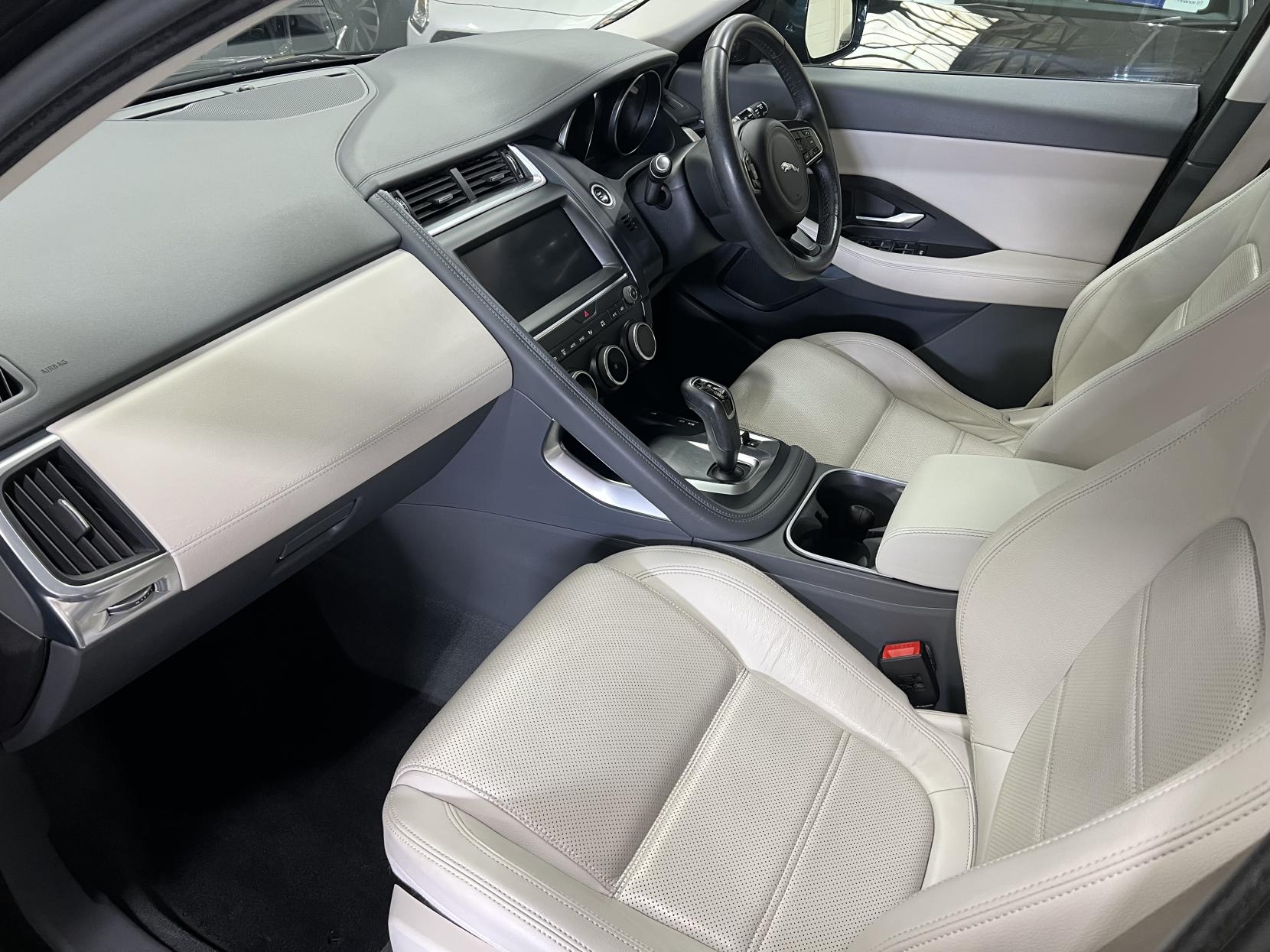 Jaguar E-PACE 2.0 D180 S SUV 5dr Diesel Auto AWD Euro 6 (s/s) (180 ps)