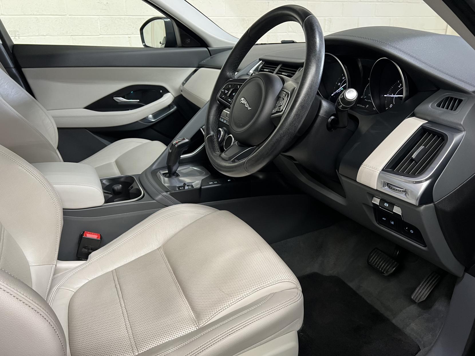 Jaguar E-PACE 2.0 D180 S SUV 5dr Diesel Auto AWD Euro 6 (s/s) (180 ps)