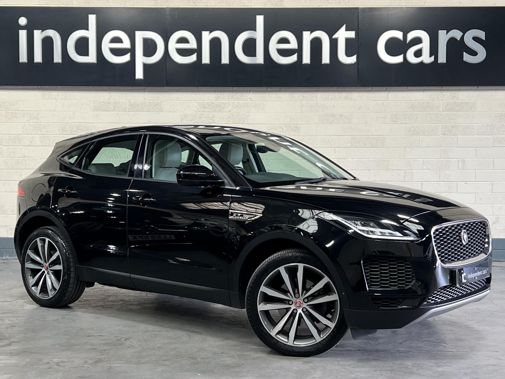 Jaguar E-PACE 2.0 D180 S SUV 5dr Diesel Auto AWD Euro 6 (s/s) (180 ps)