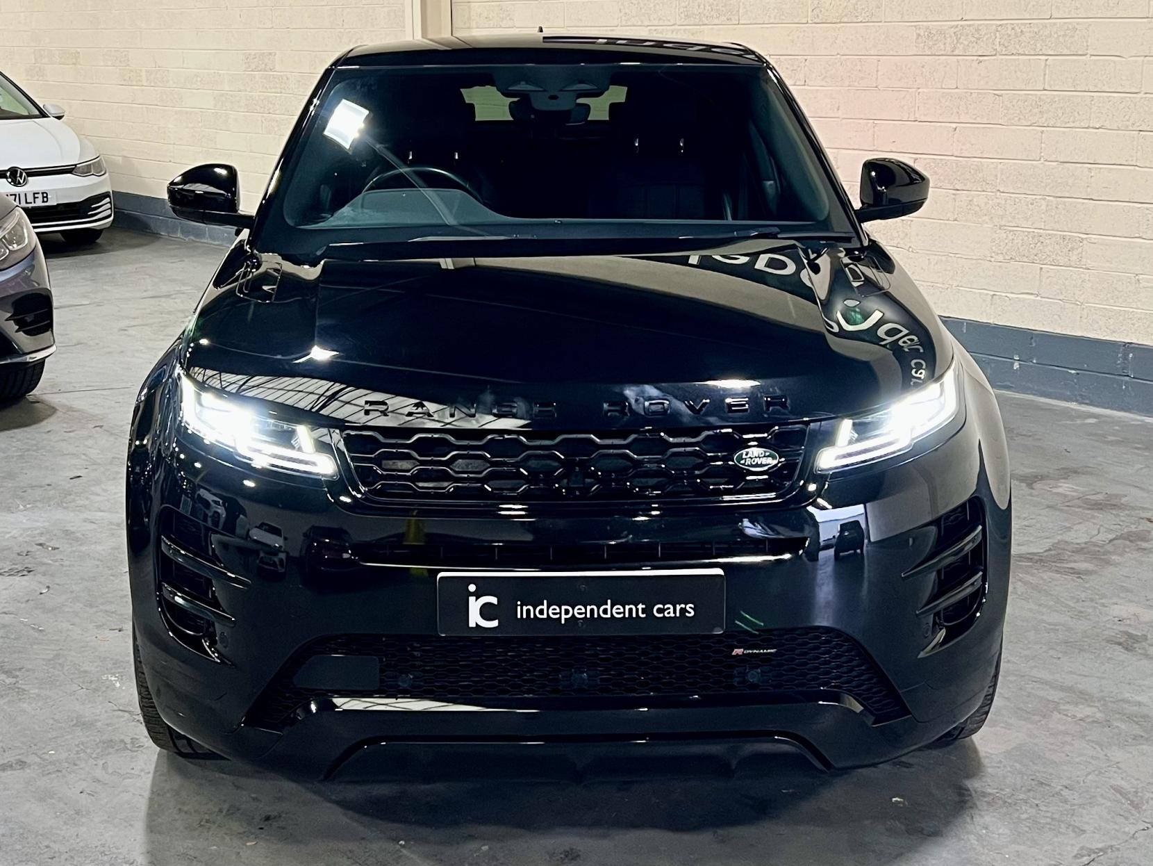Land Rover Range Rover Evoque 1.5 P300e 12.2kWh R-Dynamic SE SUV 5dr Petrol Plug-in Hybrid Auto 4WD Euro 6 (s/s) (309 ps)
