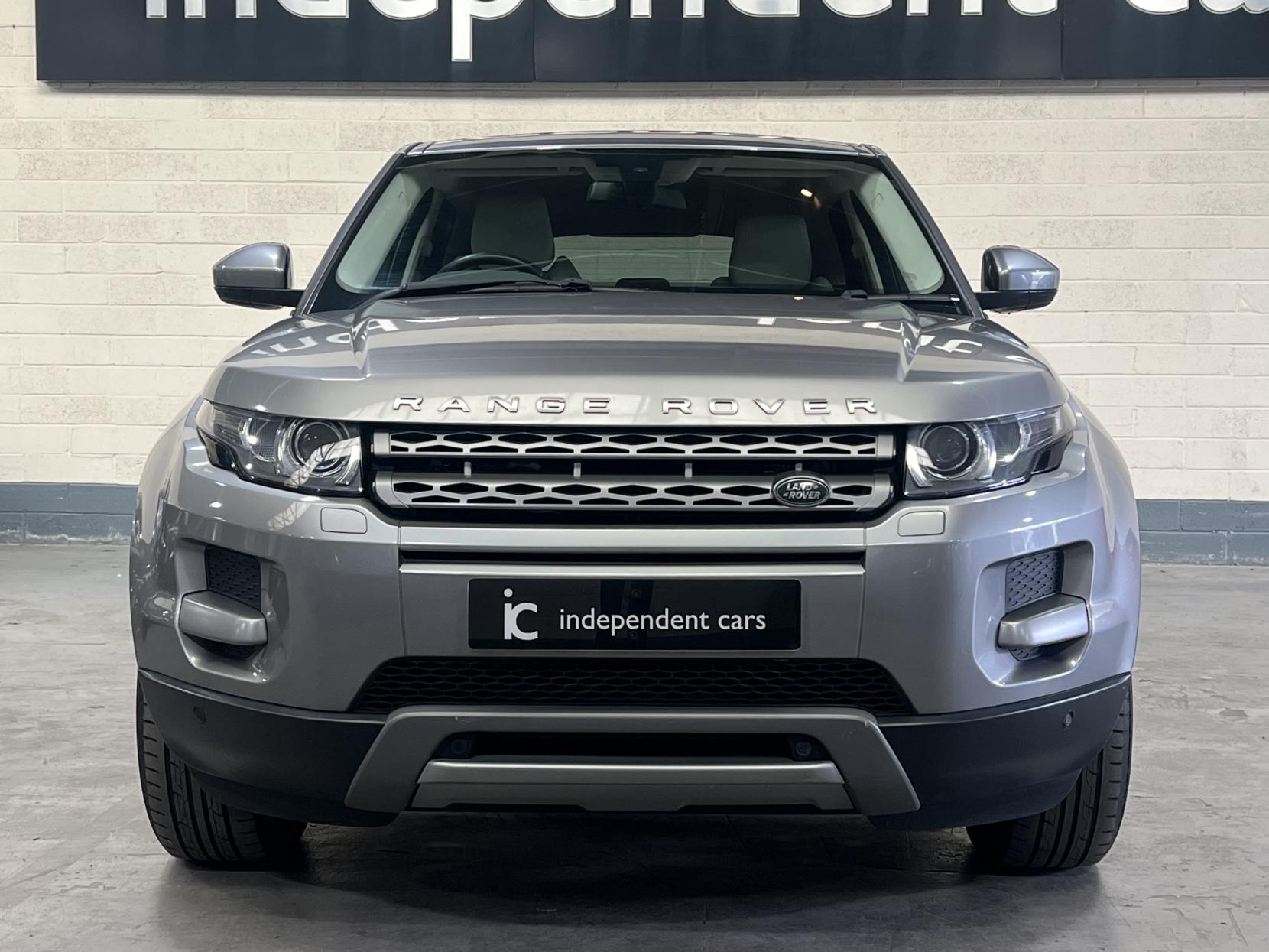 Land Rover Range Rover Evoque 2.2 SD4 Pure Tech SUV 5dr Diesel Manual 4WD Euro 5 (s/s) (190 ps)