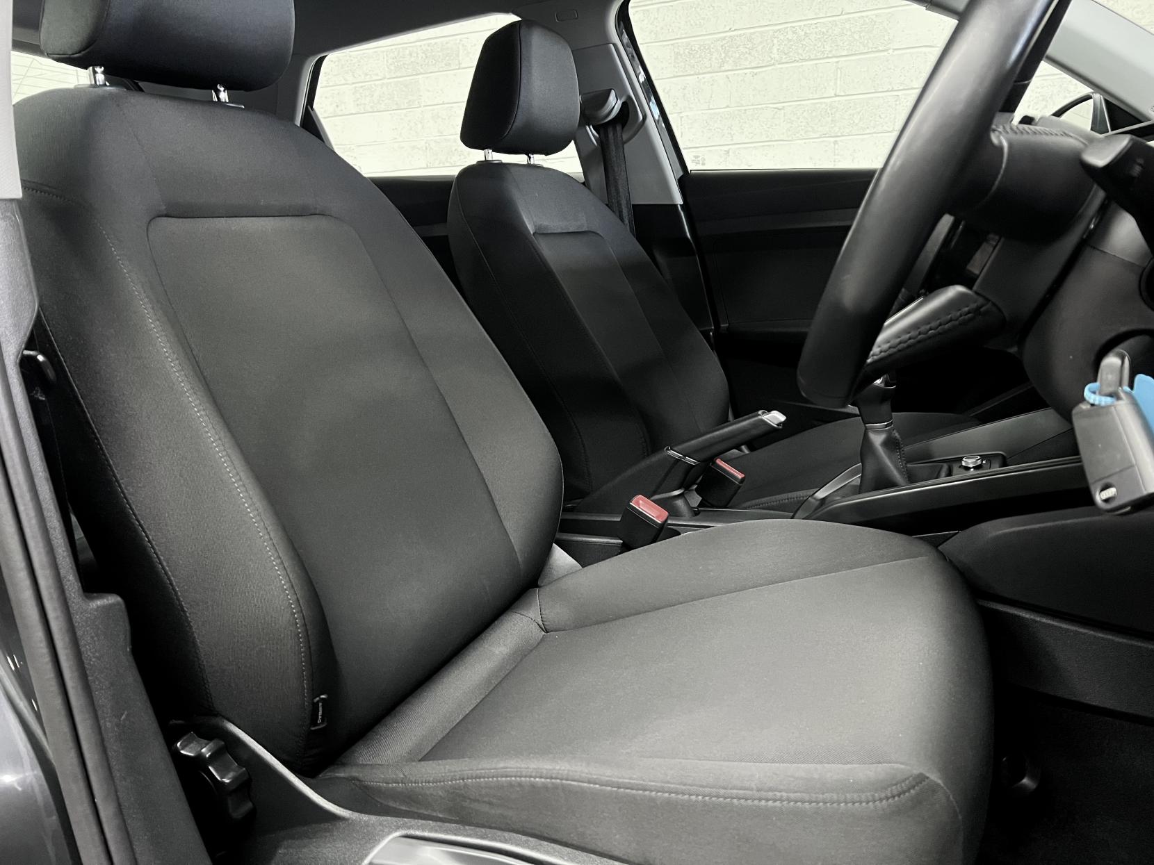 Audi A1 1.0 TFSI 25 Technik Sportback 5dr Petrol Manual Euro 6 (s/s) (95 ps)