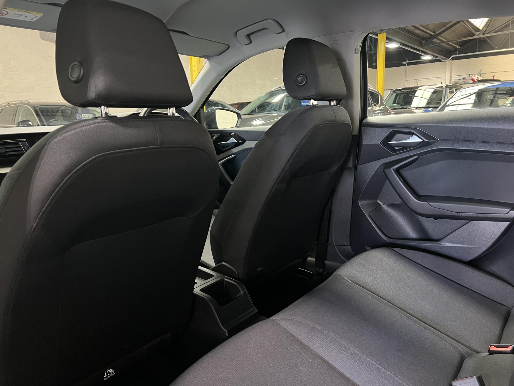 Audi A1 1.0 TFSI 25 Technik Sportback 5dr Petrol Manual Euro 6 (s/s) (95 ps)