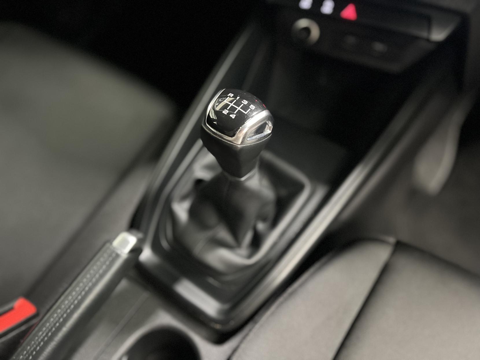 Audi A1 1.0 TFSI 25 Technik Sportback 5dr Petrol Manual Euro 6 (s/s) (95 ps)