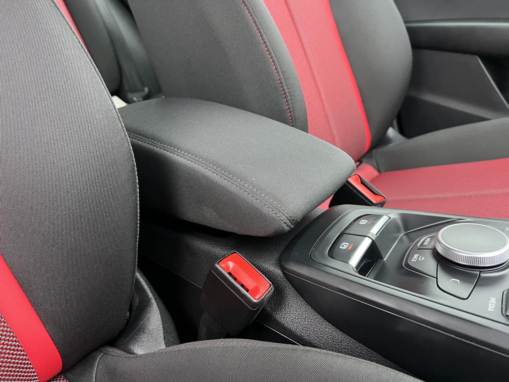 Audi Q2 1.4 TFSI CoD Sport SUV 5dr Petrol S Tronic Euro 6 (s/s) (150 ps)