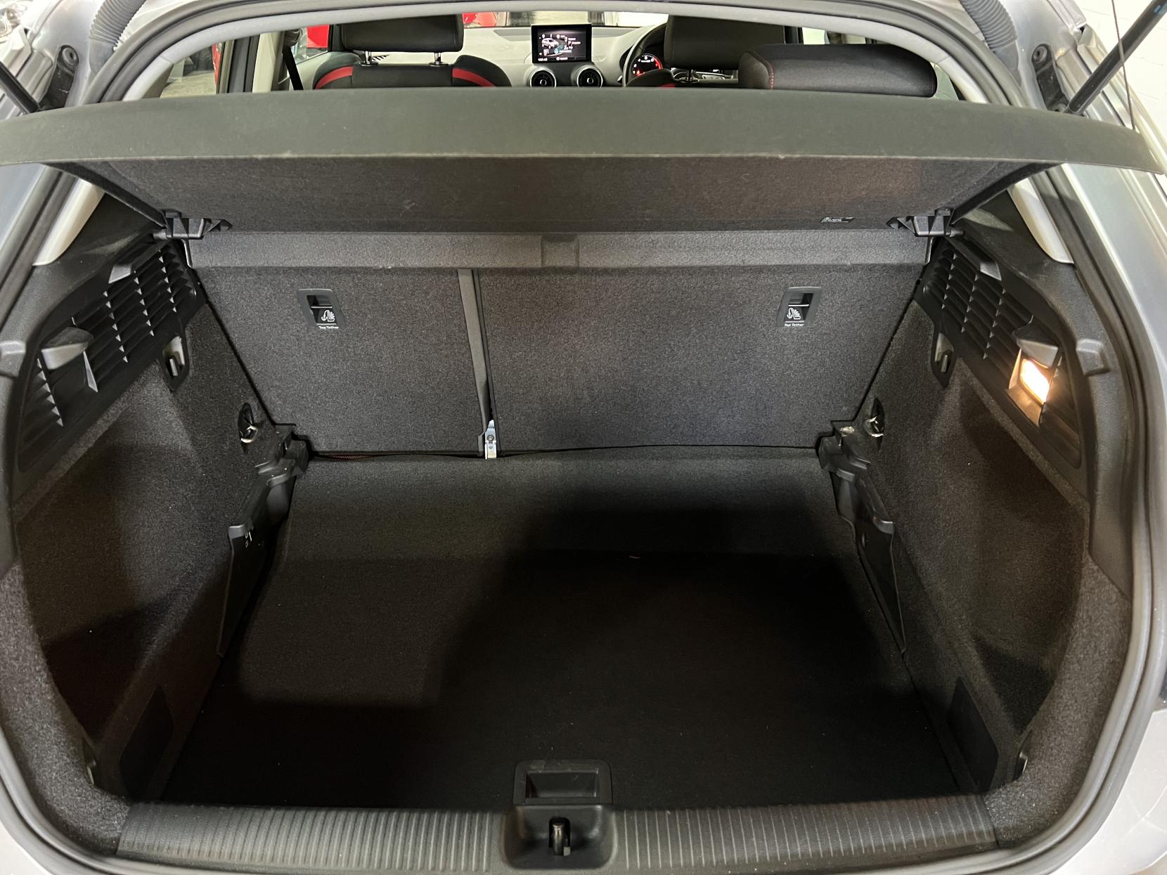 Audi Q2 1.4 TFSI CoD Sport SUV 5dr Petrol S Tronic Euro 6 (s/s) (150 ps)