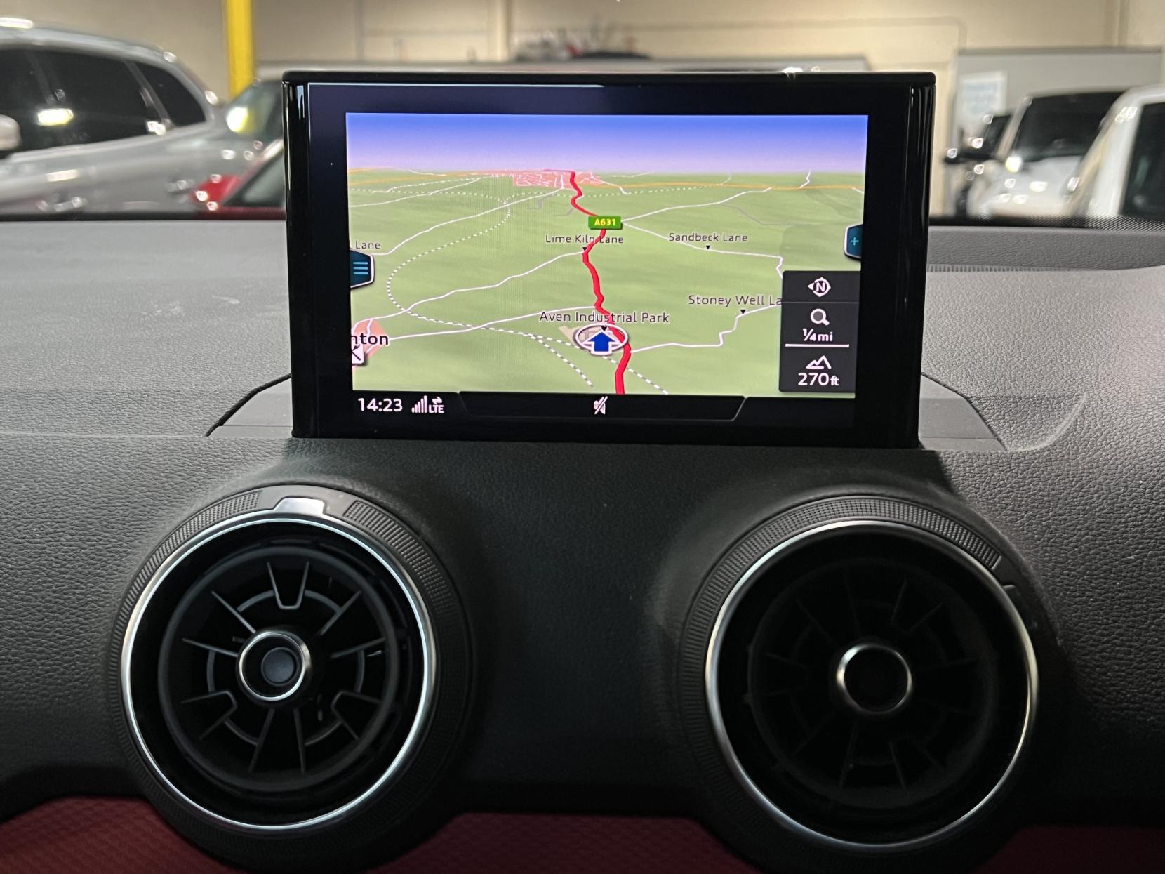 Audi Q2 1.4 TFSI CoD Sport SUV 5dr Petrol S Tronic Euro 6 (s/s) (150 ps)