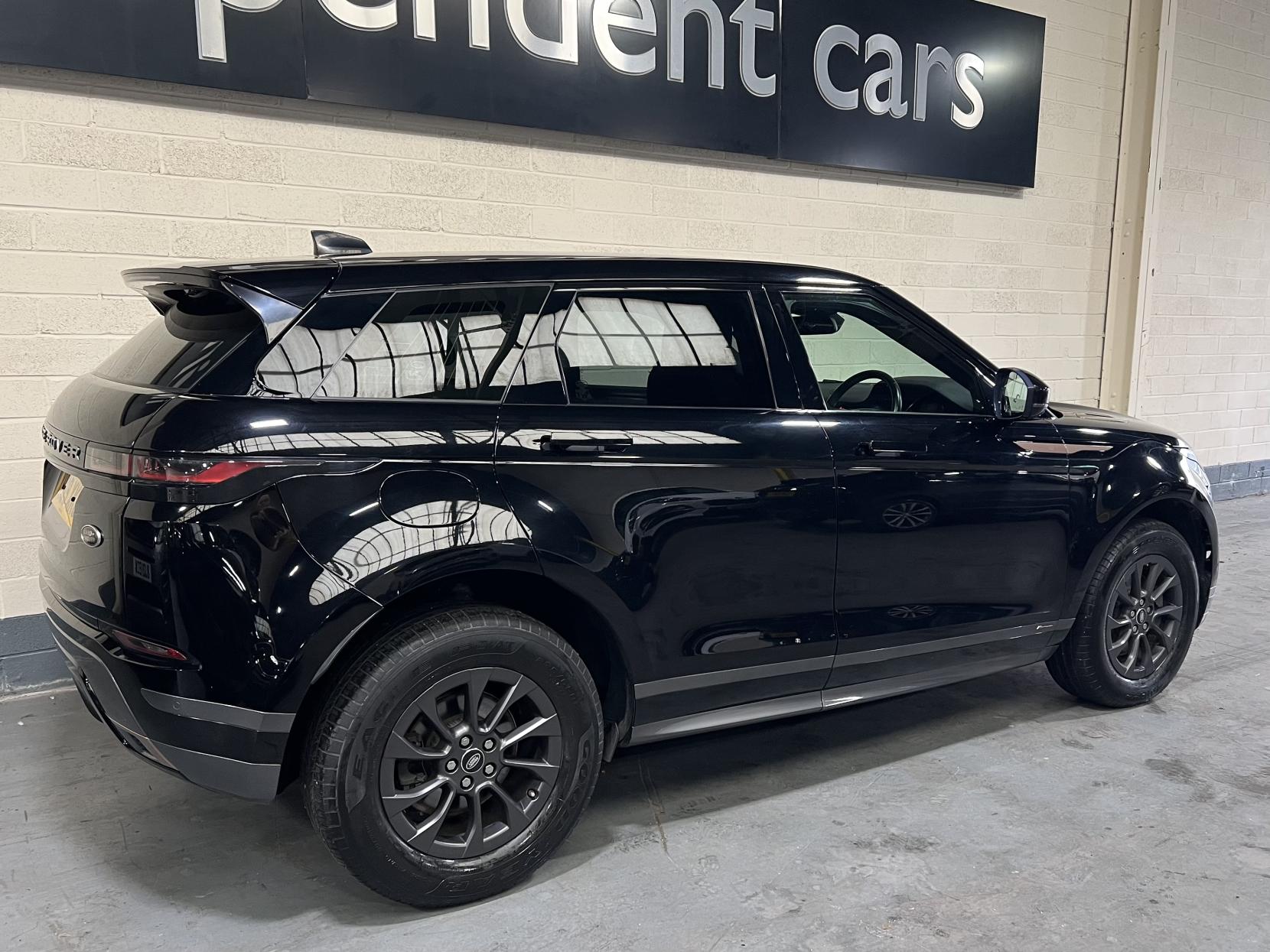 Land Rover Range Rover Evoque 2.0 D150 R-Dynamic SUV 5dr Diesel Manual FWD Euro 6 (s/s) (150 ps)