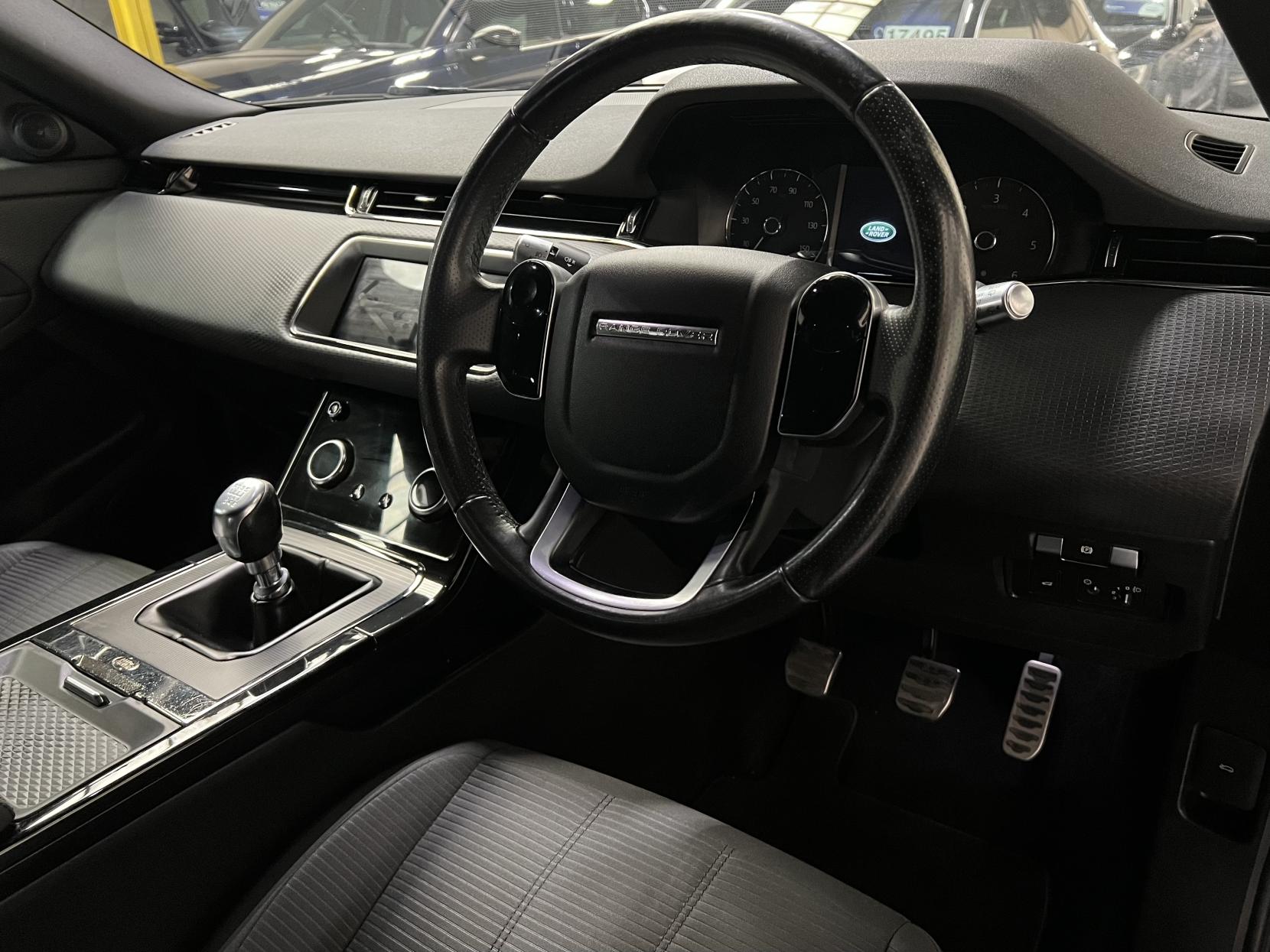 Land Rover Range Rover Evoque 2.0 D150 R-Dynamic SUV 5dr Diesel Manual FWD Euro 6 (s/s) (150 ps)