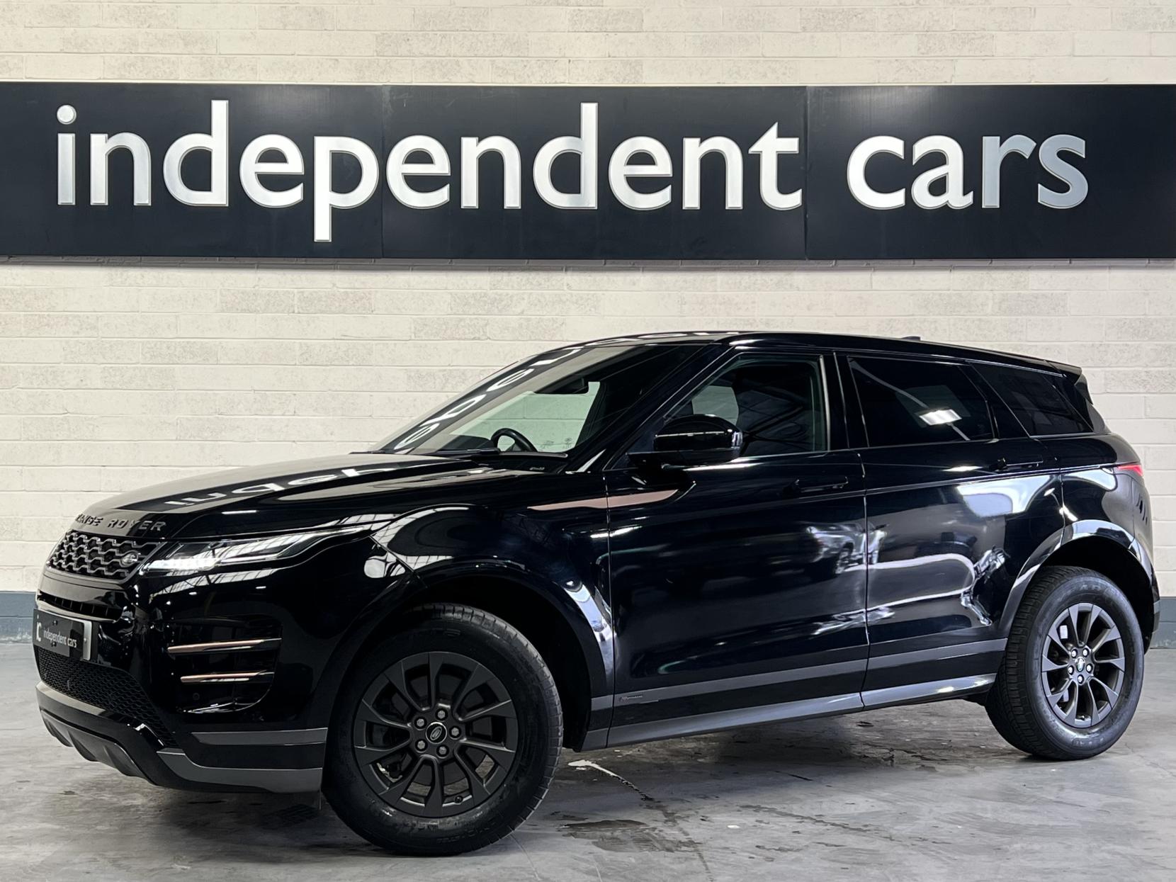 Land Rover Range Rover Evoque 2.0 D150 R-Dynamic SUV 5dr Diesel Manual FWD Euro 6 (s/s) (150 ps)