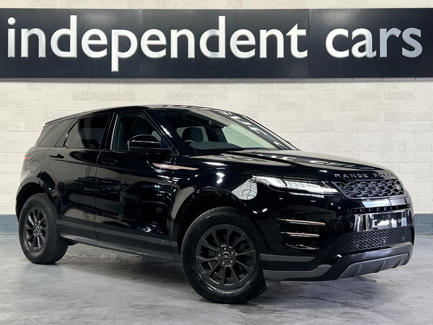 Land Rover Range Rover Evoque 2.0 D150 R-Dynamic SUV 5dr Diesel Manual FWD Euro 6 (s/s) (150 ps)