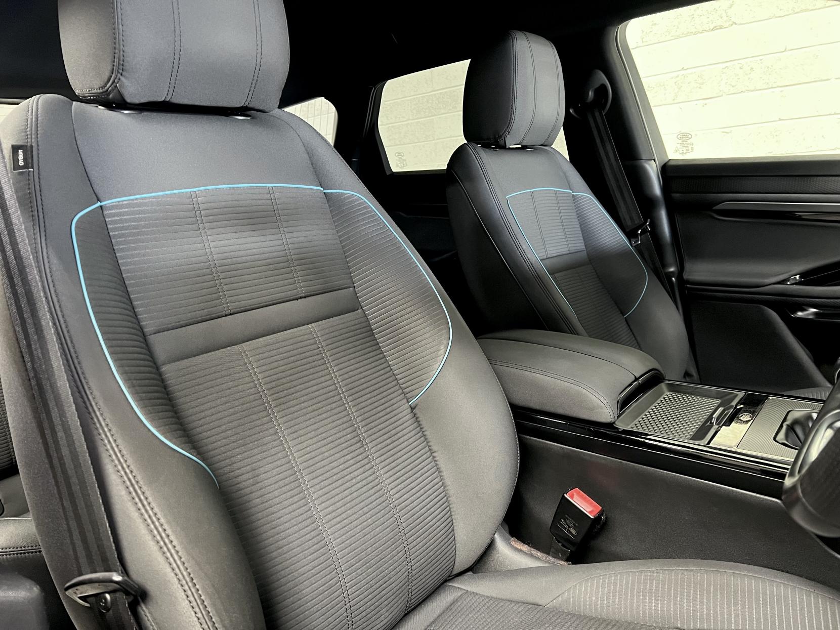 Land Rover Range Rover Evoque 2.0 D150 R-Dynamic SUV 5dr Diesel Manual FWD Euro 6 (s/s) (150 ps)