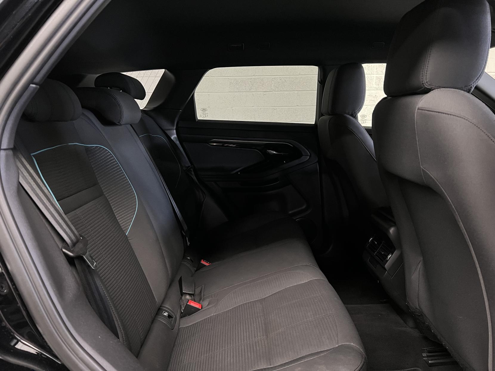 Land Rover Range Rover Evoque 2.0 D150 R-Dynamic SUV 5dr Diesel Manual FWD Euro 6 (s/s) (150 ps)