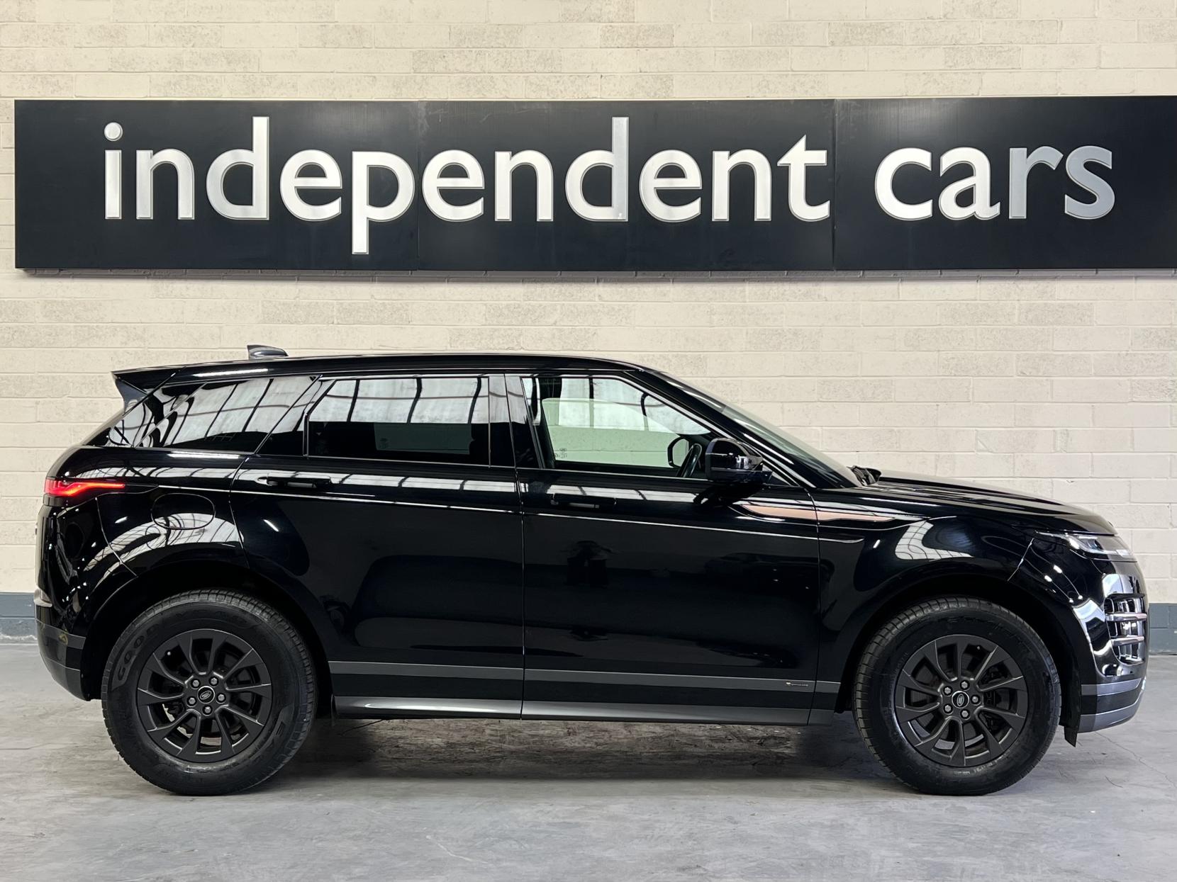 Land Rover Range Rover Evoque 2.0 D150 R-Dynamic SUV 5dr Diesel Manual FWD Euro 6 (s/s) (150 ps)