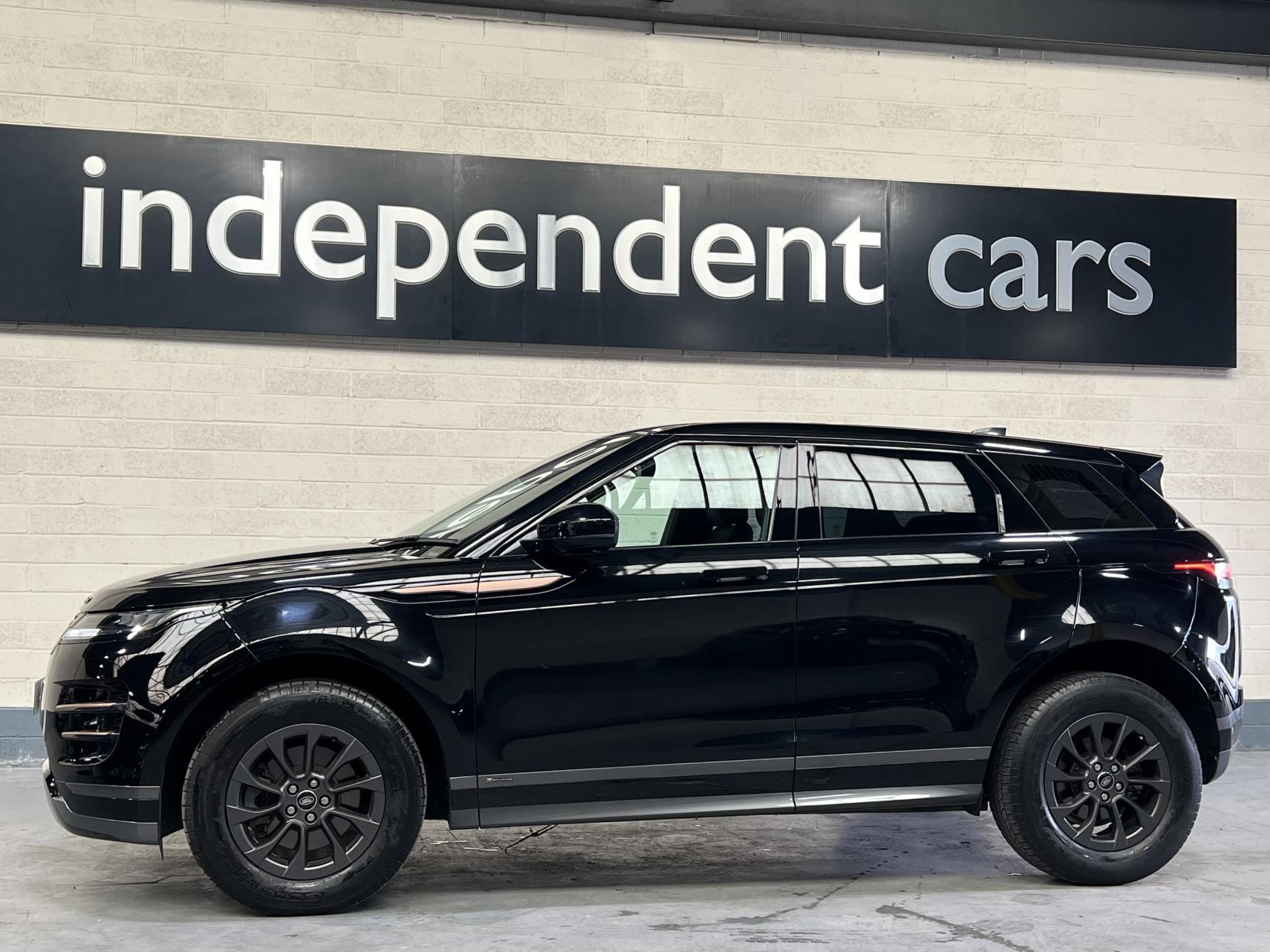 Land Rover Range Rover Evoque 2.0 D150 R-Dynamic SUV 5dr Diesel Manual FWD Euro 6 (s/s) (150 ps)